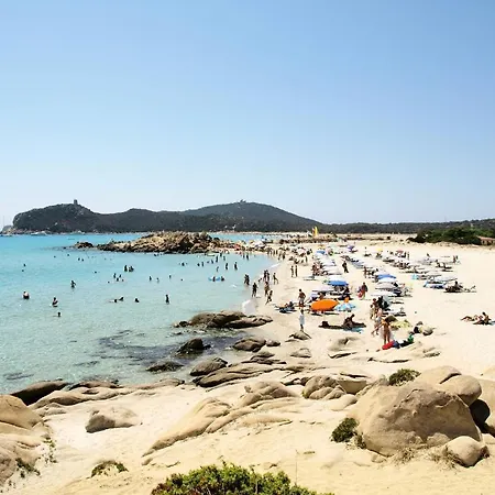 Appartement Simius