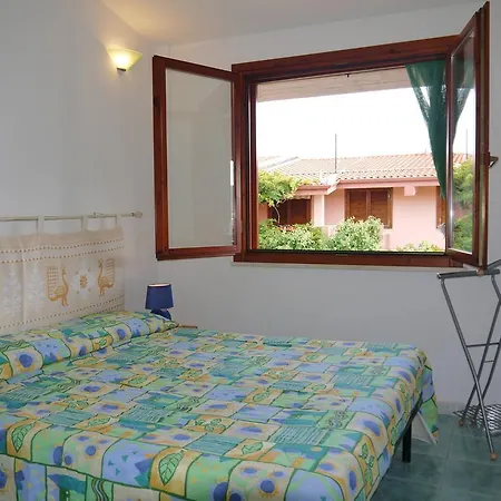 Simius Apartment