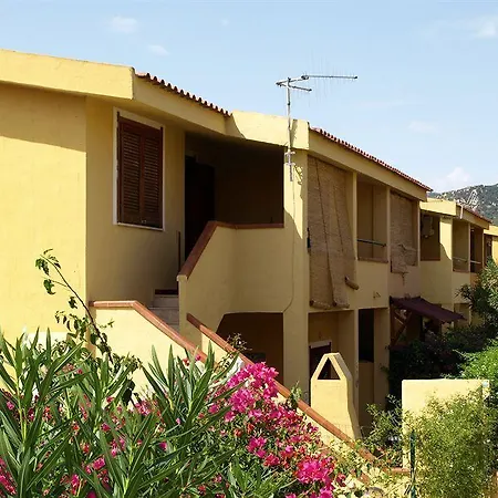 Simius Apartment Villasimius
