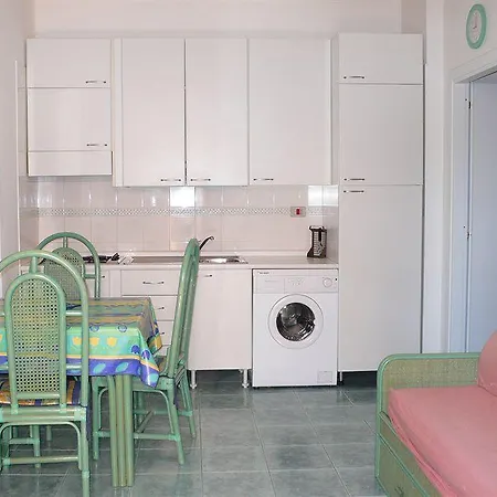 Simius Apartment