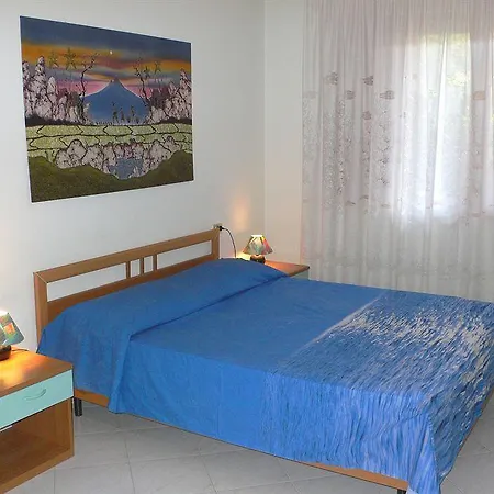 Apartment Simius *