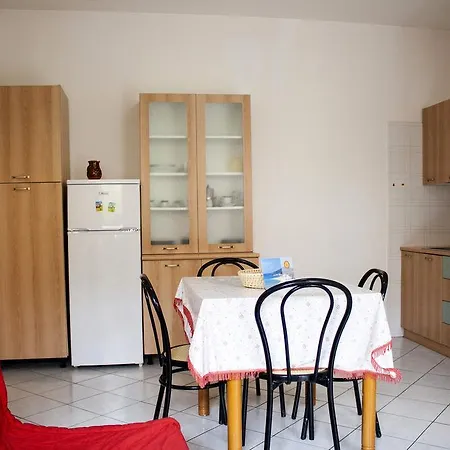 Simius Apartment Villasimius