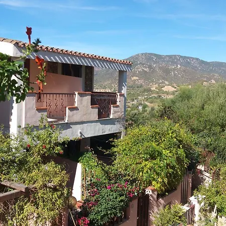 Simius Appartement