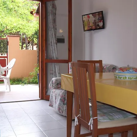 Apartment Simius Villasimius