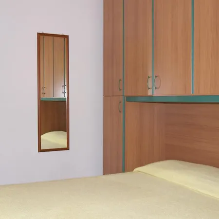 Simius Apartment *
