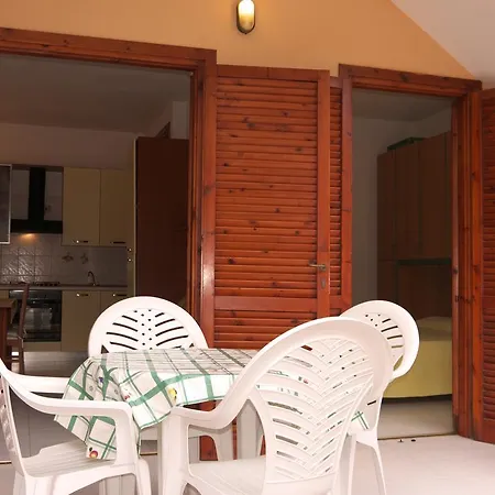 Apartment Simius