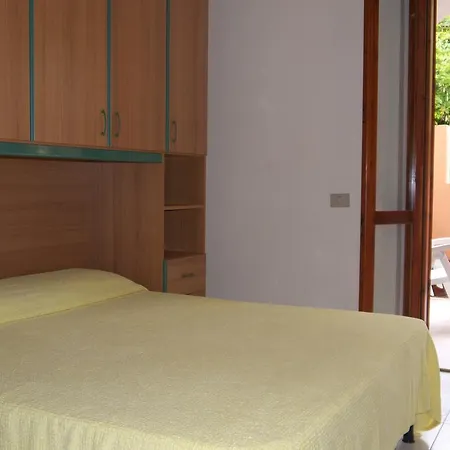 Simius Apartment