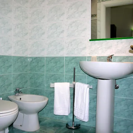 Appartement Simius