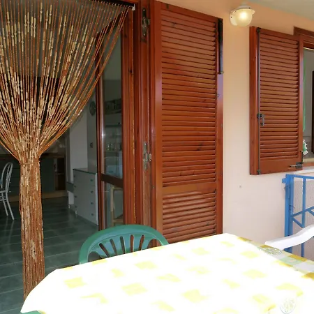 Apartment Simius *
