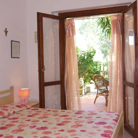 Simius Apartment Villasimius