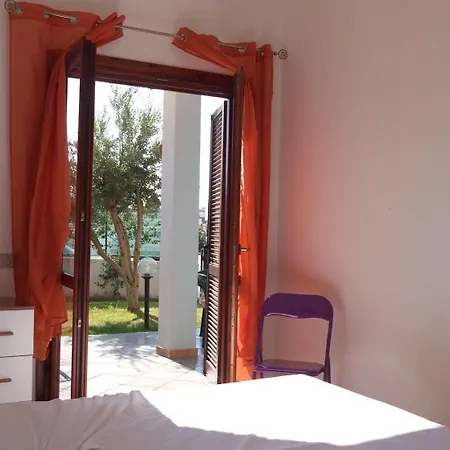 Apartment Simius *