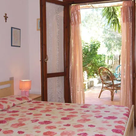 Simius Apartment *