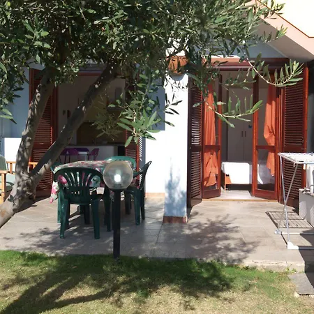 Simius Apartment Villasimius