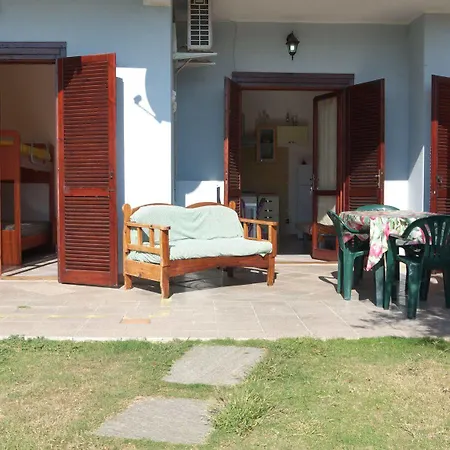 Apartment Simius Villasimius