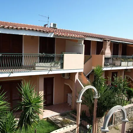 Apartment Simius *