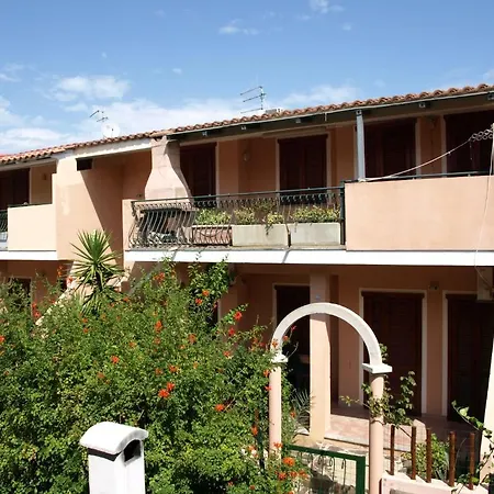 Simius Apartment