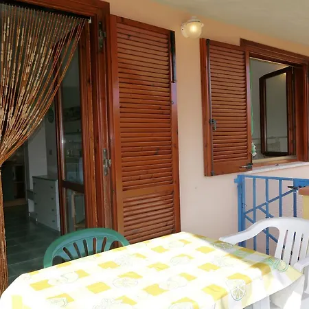 Apartment Simius Villasimius