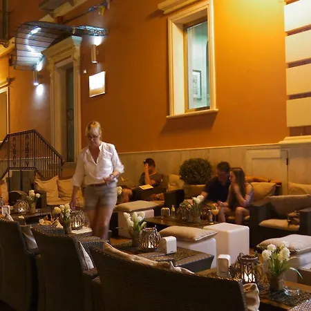 Apartment Simius
