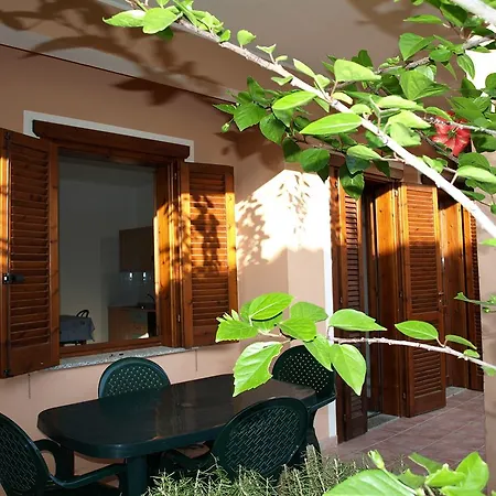 Apartment Simius