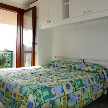 Apartment Simius