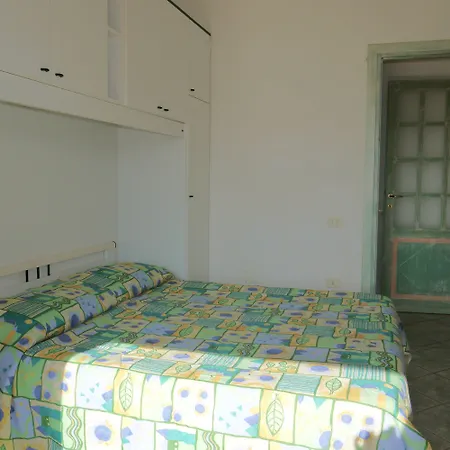 Apartment Simius Villasimius