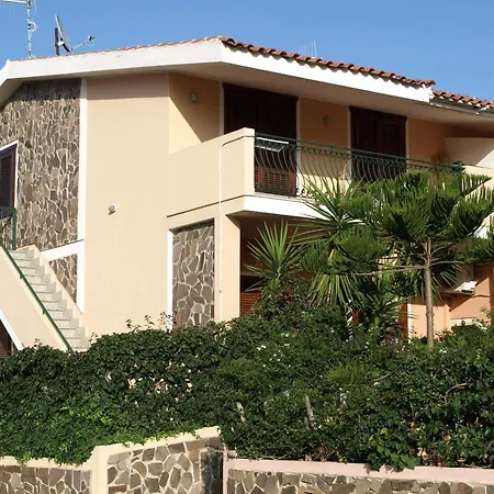 Apartment Simius *