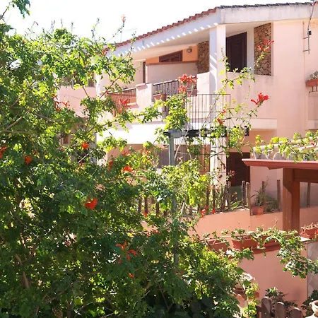 Apartment Simius Villasimius