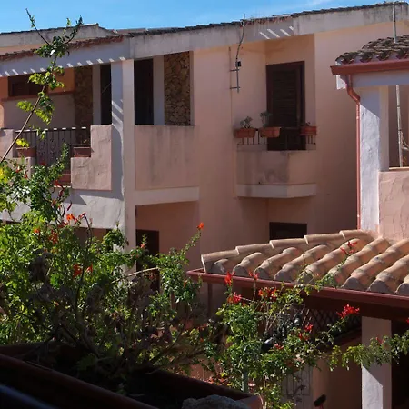 Simius Apartment Villasimius