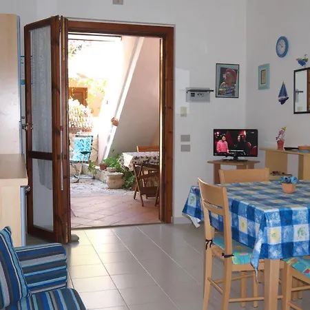 Simius Apartment *