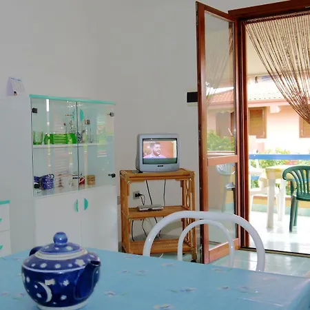 Apartment Simius