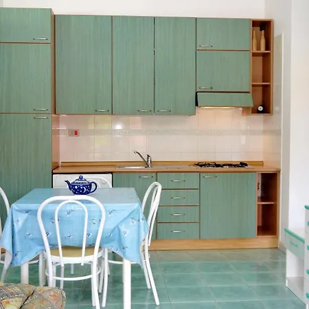 Simius Apartment