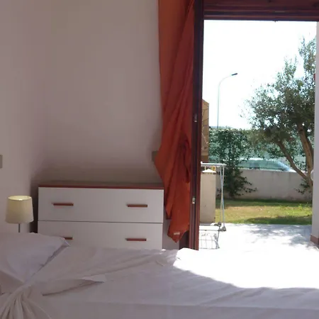 Apartment Simius