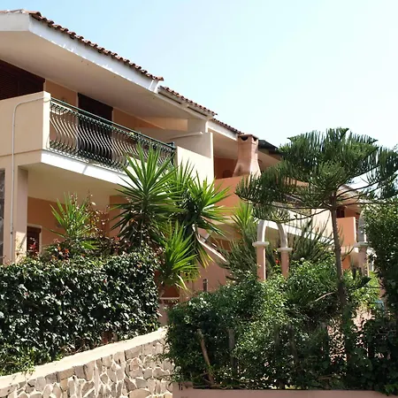 Simius Apartment Villasimius