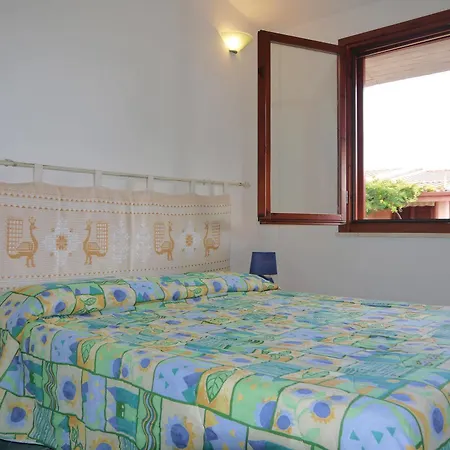 Simius Apartment Villasimius