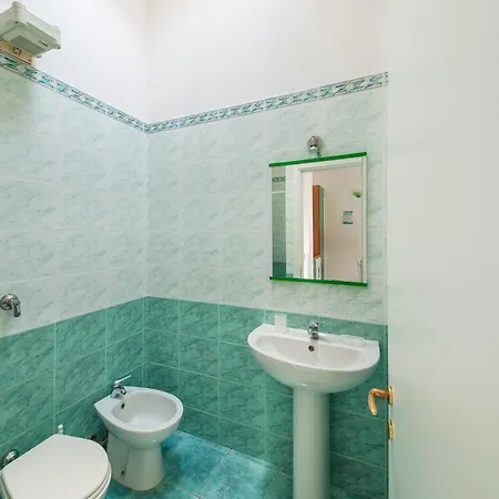 Apartment Simius Villasimius