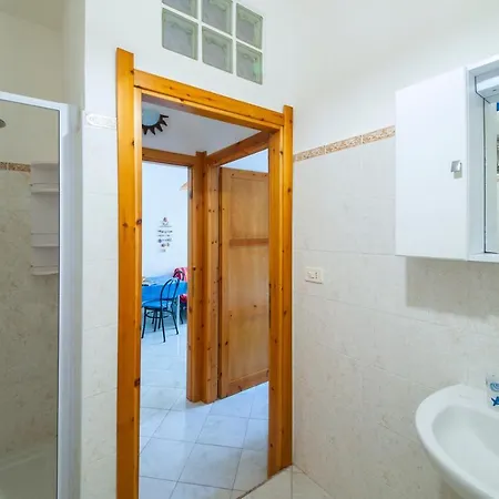 Simius Apartment